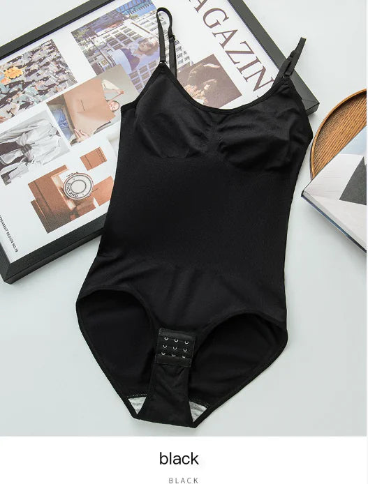 Skims Body Shaping Bodysuit with Strong Support