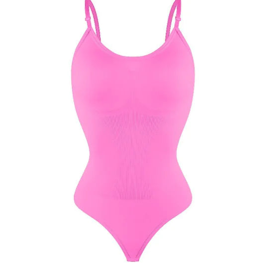 Seamless Shaping Corset