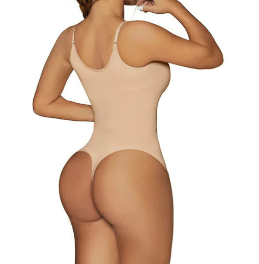 Seamless Shaping Corset