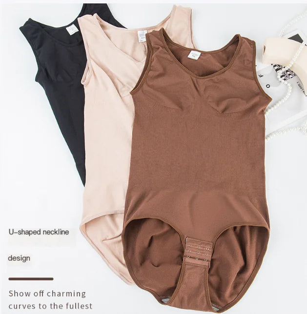 Skims Body Shaping Bodysuit with Strong Support