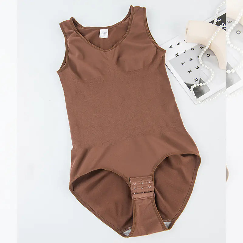 Skims Body Shaping Bodysuit with Strong Support
