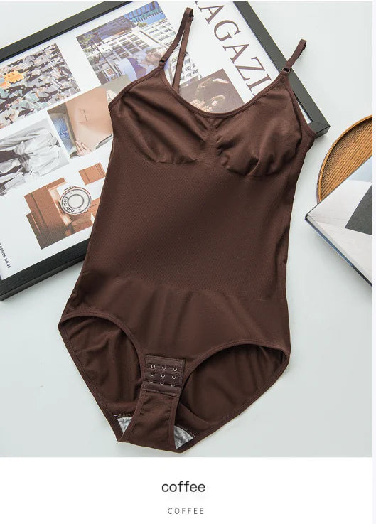 Skims Body Shaping Bodysuit with Strong Support